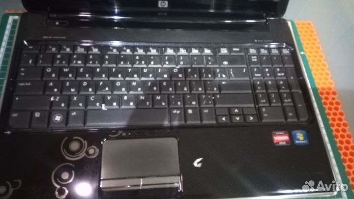 Hp pavilion dv6 2019er