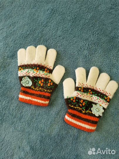 Детские вещи для девочки