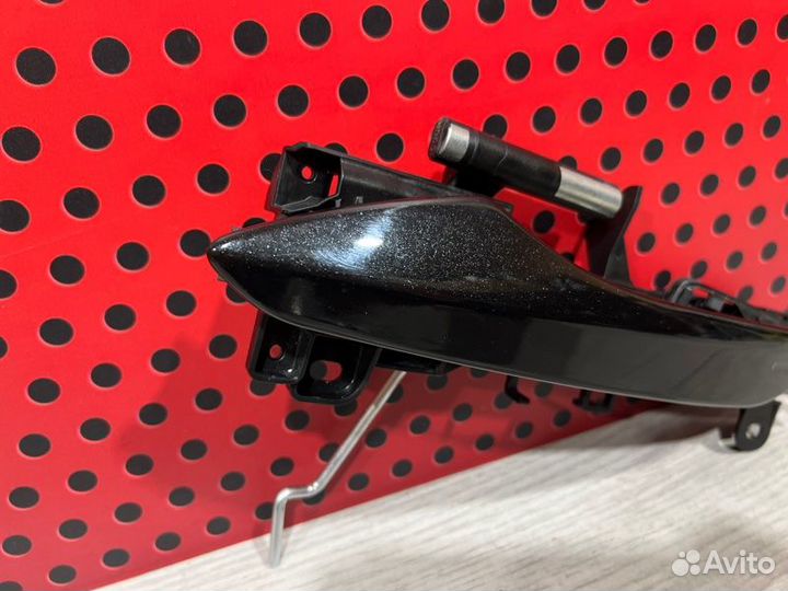 Ручка наружная передняя правая Lexus Nx 300H Z10