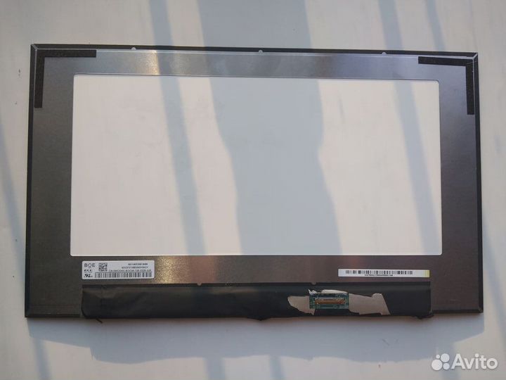Матрица для ноутбука NV140FHM-N4N, 14.0, IPS