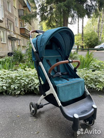 Коляска yoya 2019