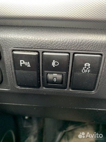 Кнопки Haval H6