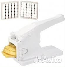 Картофелерезка