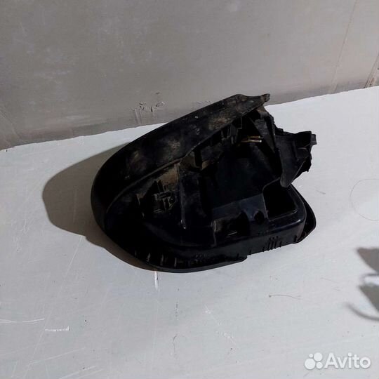 Боковое зеркало киа рио 4