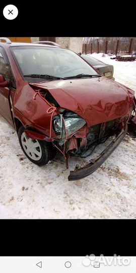 Автосервис