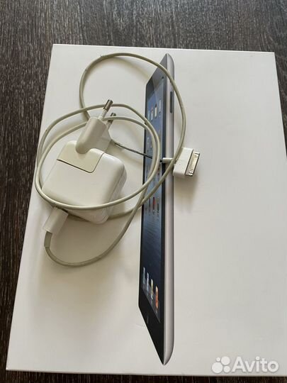 Планшет apple iPad