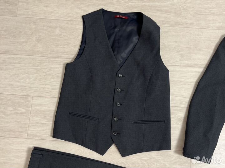 Школьная форма