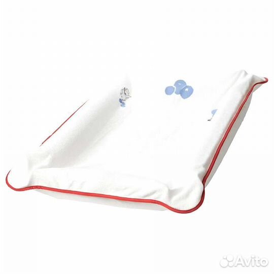 Чехол для пеленальной подстилки скётсам IKEA новые