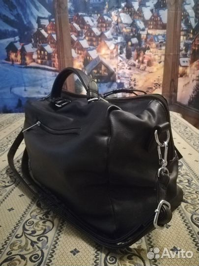 Сумка женская 40 см