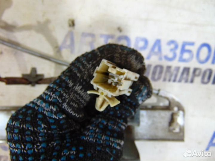 Стеклоподъемник электр. задний левый для Mitsubish