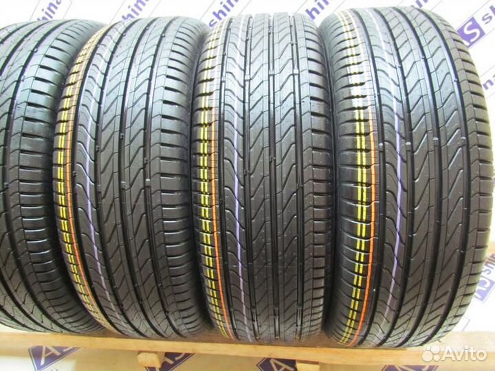 Continental UltraContact 205/60 R16 96V