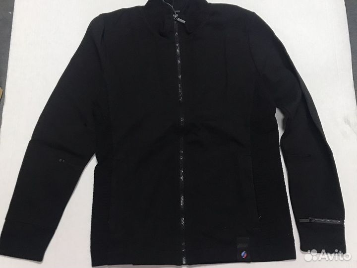 Легкая мужская куртка BMW M Logo Sweet Jacket