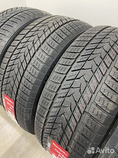 iLink SnowGripper II 265/45 R21 108H