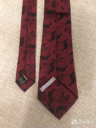 Галстук henderson