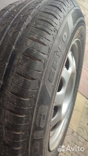 Bridgestone Ecopia EP150 175/70 R14
