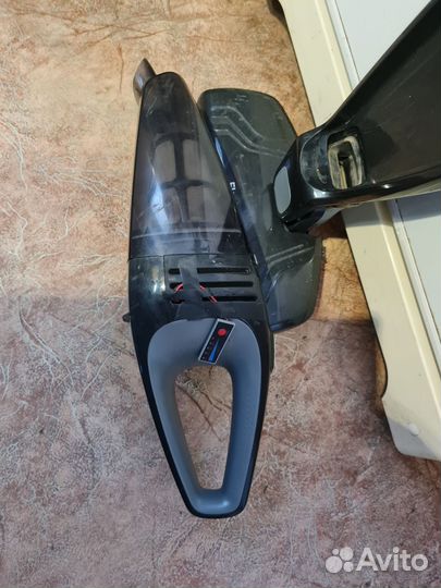 Пылесос electrolux ZB2951