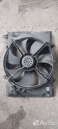 Диффузор, мв 202