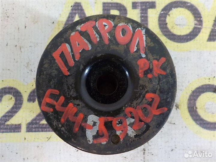 Опора кузова Nissan Patrol (Y61) 1997-2009