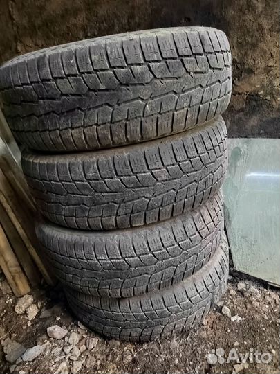 Toyo Observe GSi-6 195/65 R15 30M