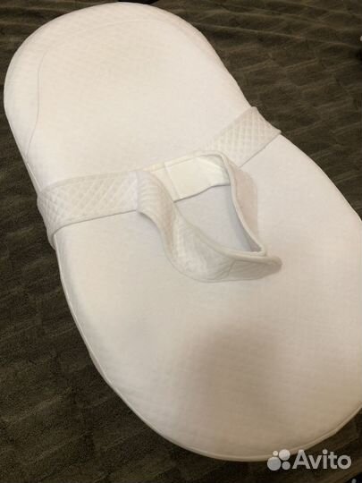 Матрас кокон Forest для новорожденного Soft Cloud