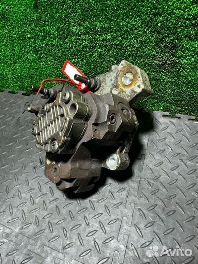 Тнвд Renault Scenic 2 1.9 2004