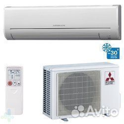 Кондиционер Lessar LS-H18KPA2 / LU-H18KPA2-43WM