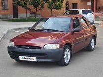 Ford Escort 1.6 MT, 1996, 100 000 км, с пробегом, цена 180 000 руб.