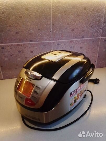 Мультиварка