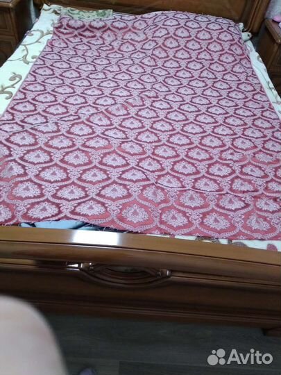 Мебельная ткань