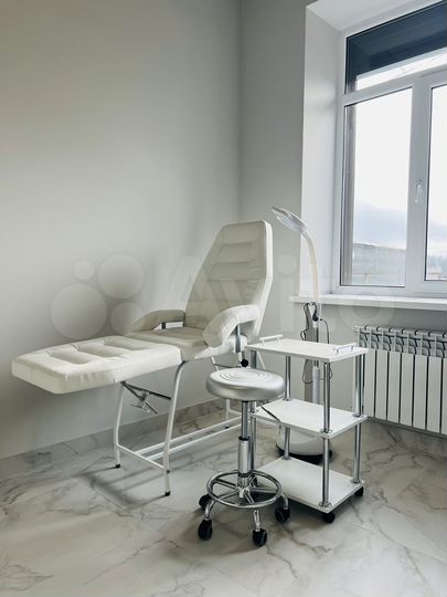 Кабинеты :под маникюр,педикюр,парикмахера