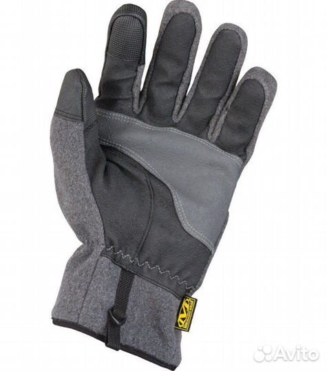 Перчатки зимние Mechanix Wind Resistant