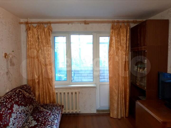 1-к. квартира, 26,1 м², 3/9 эт.
