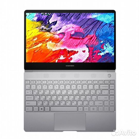 Maibenben Jinmai 6 Pro