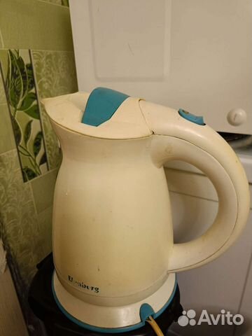 Чайник электрический, 4шт