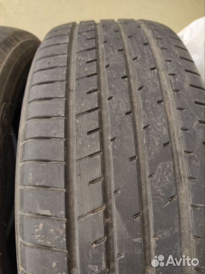 Toyo Proxes R36 225/55 R19 99V
