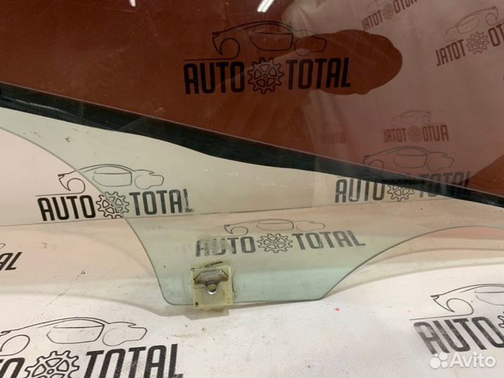 Стекло двери заднее правое Mazda 6 GH LF 2008