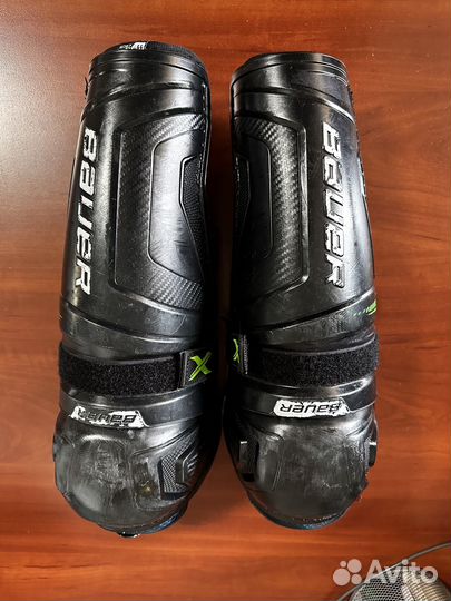 Хоккейная форма в ассортименте(краги, локти)