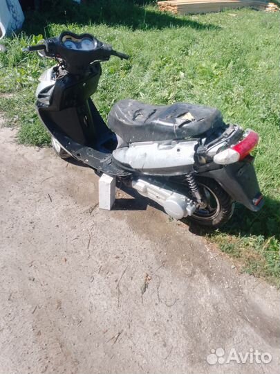 Продам на запчасти или целиком