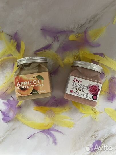 Бьюти бокс #2 (21 в 1)