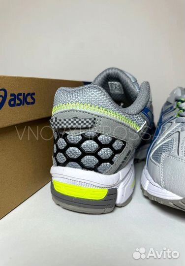 Кроссовки мужские беговые asics gel kahana 8