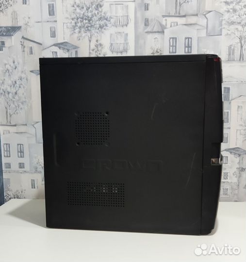 Корпус для пк