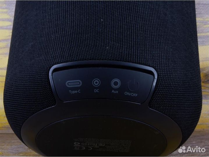 Колонка Tronsmart Element T6 Max (Б/У)