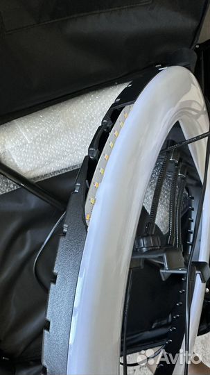 Лампа светодиодная