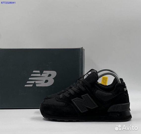 Кроссовки New Balance 574