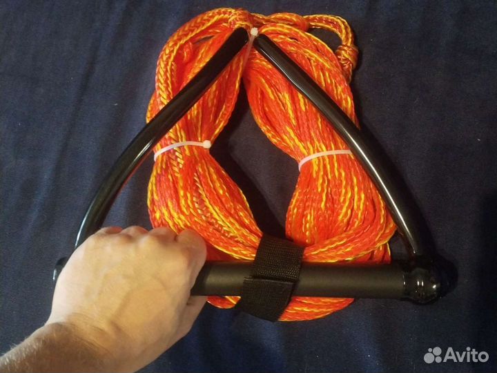 Фал для вейкборда и водных лыж