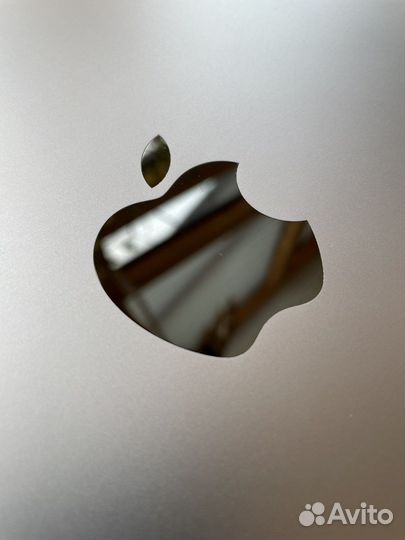 Apple MacBook Air M1 Silver “Open Box”