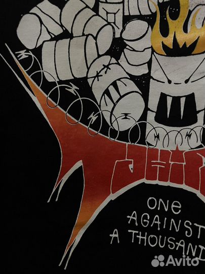 Футболка tahiry tairi