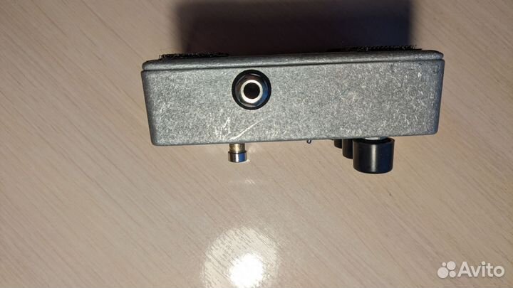 Гитарная педаль Electro-Harmonix Memory Boy