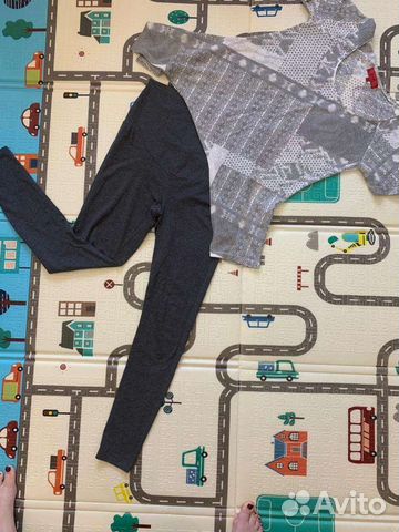 Одежда для беременных 44 46