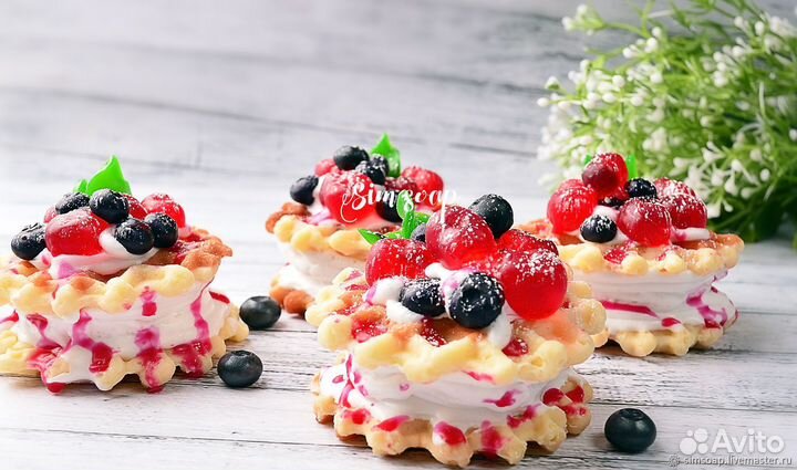 Пекарь на выпечку